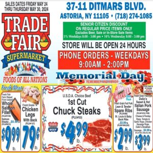 Ditmars Blvd Deals