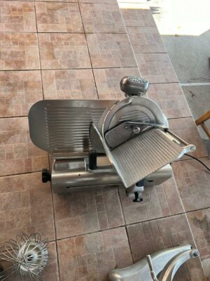 GLOBE Deli Meat Slicer, NO DELIVERY, local pick up, Queens, NY: STEAL $600.00